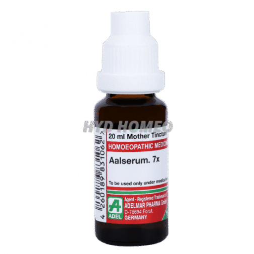 ADEL Aalserum 7x