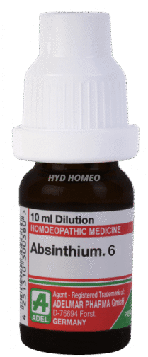 Absinthium