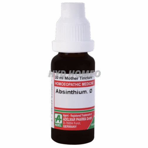 ADEL Absinthium Ø