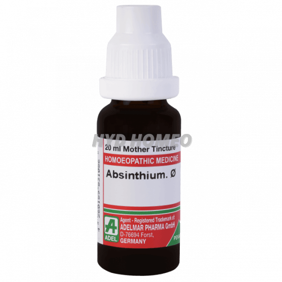 ADEL Absinthium Ø