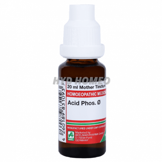 ADEL Acid Phos Ø