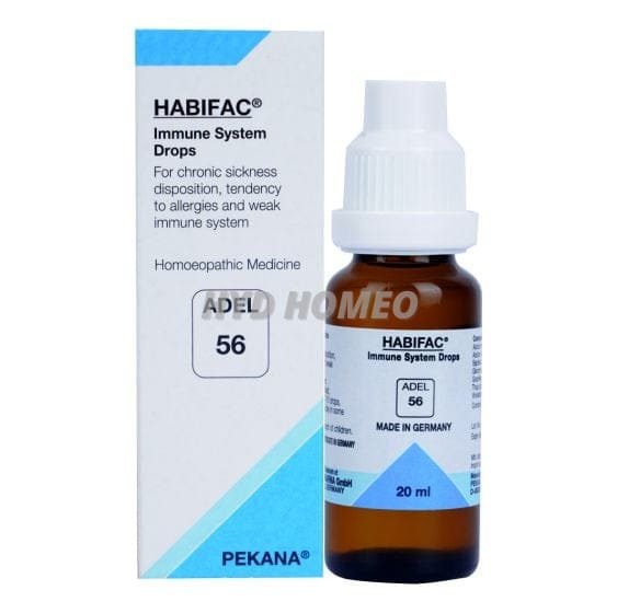 ADEL - 56 Immune System Drops