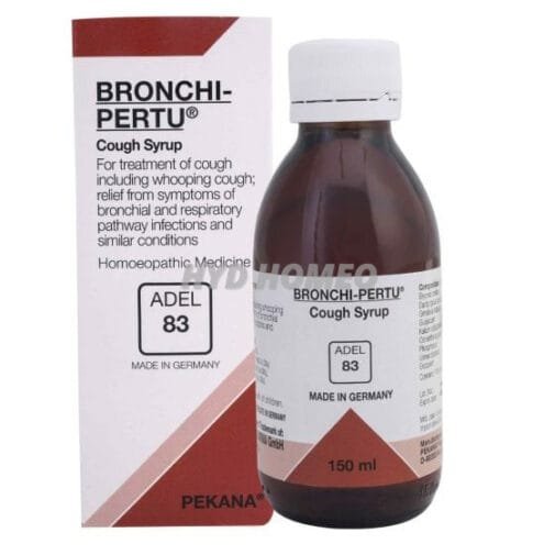 ADEL - 83 Cough Syrup
