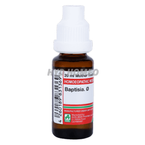 ADEL Baptisia Ø