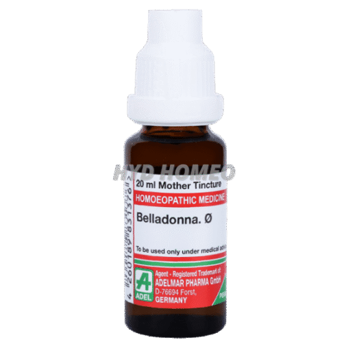 ADEL Belladonna Ø