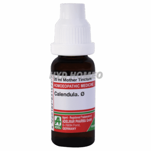 ADEL Calendula Ø