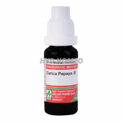 ADEL Carica Papaya Ø