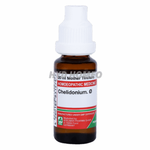 ADEL Chelidonium Ø