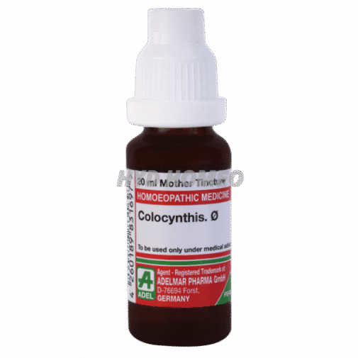 ADEL Colocynthis Ø