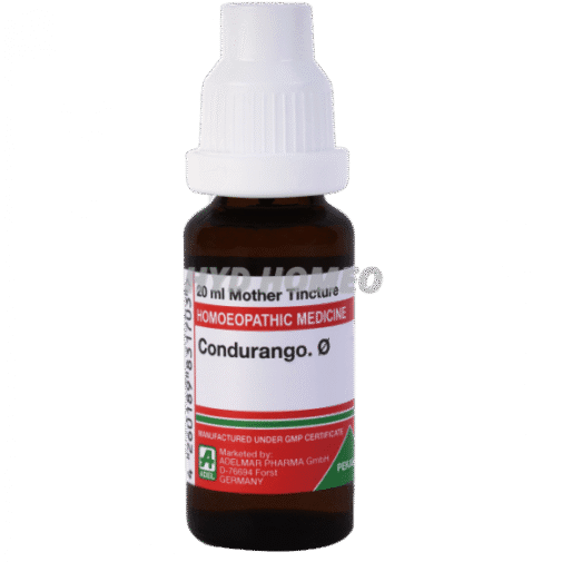 ADEL Condurango Ø