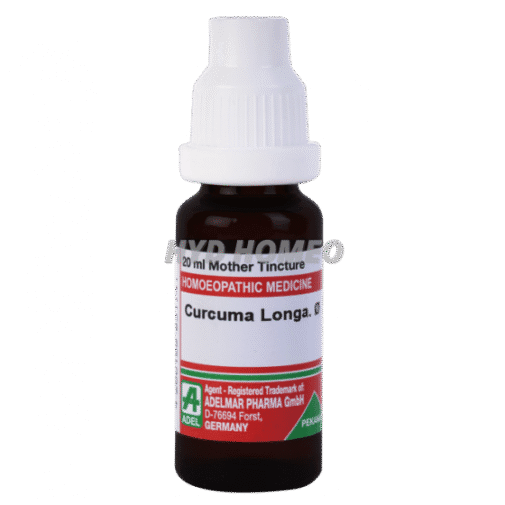 ADEL Curcuma Longa Ø