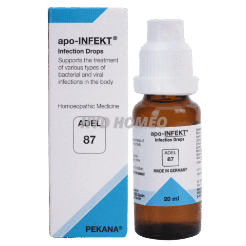 ADEL - 87 Infection Drops