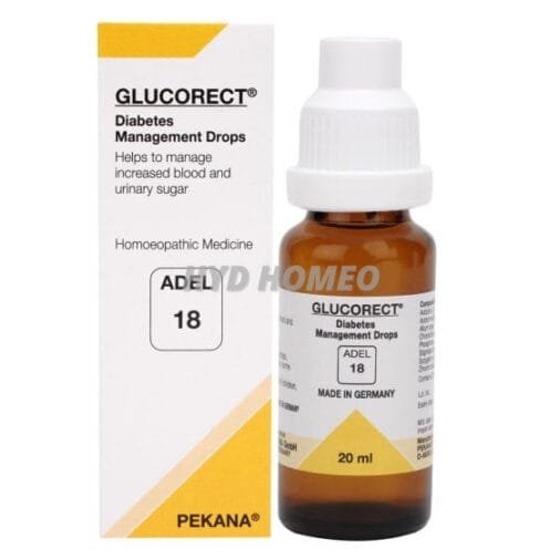 ADEL - 19 Mental/Physical tiredness (General Weakness) Drops
