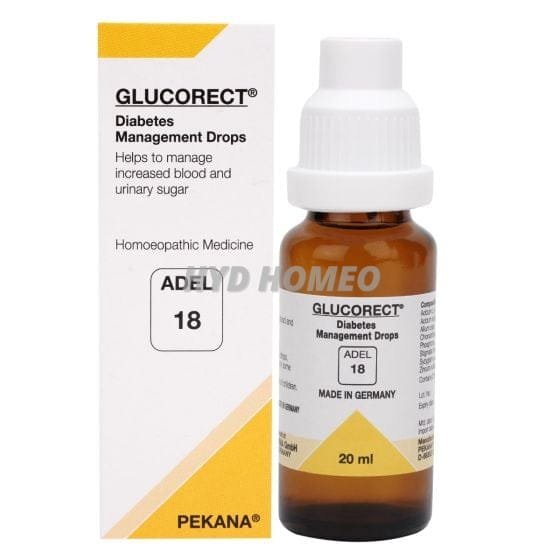 ADEL - 19 Mental/Physical tiredness (General Weakness) Drops