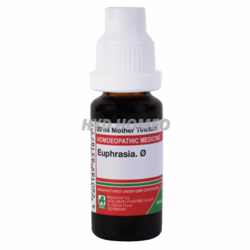ADEL Euphrasia Ø