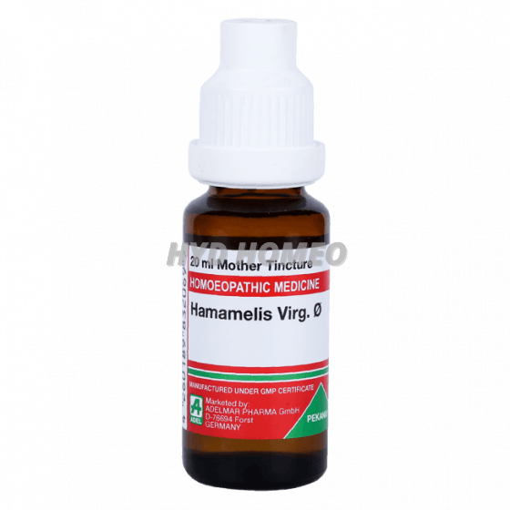 ADEL Hamamelis Virg Ø