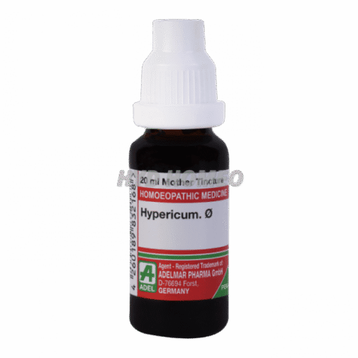 ADEL Hypericum Ø