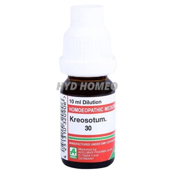 Kreosotum