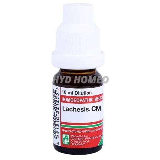 Lachesis