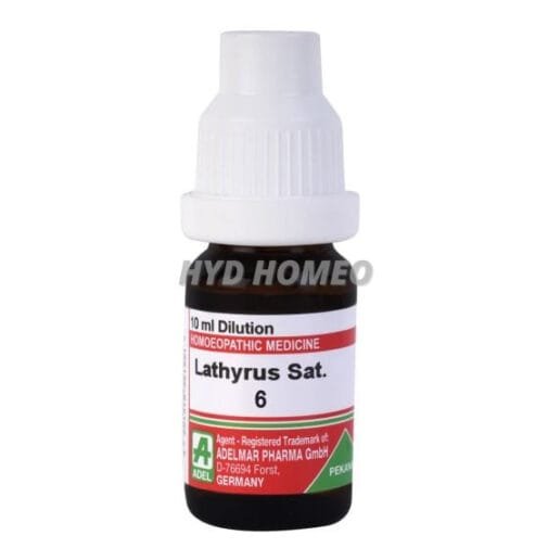 Lathyrus Sat