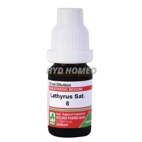 Lathyrus Sat