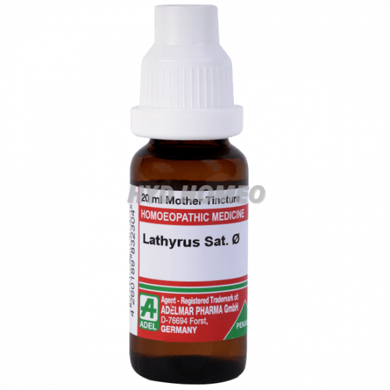 ADEL Lathyrus Sat Ø
