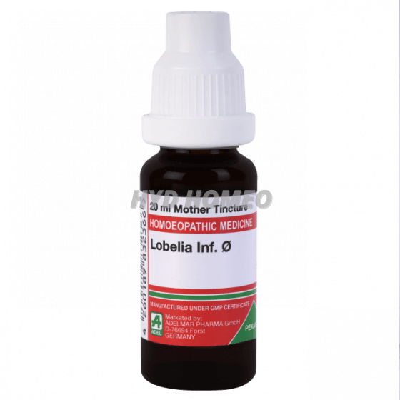 ADEL Lobelia Inf Ø