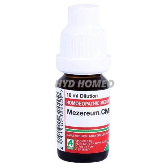 Mezereum