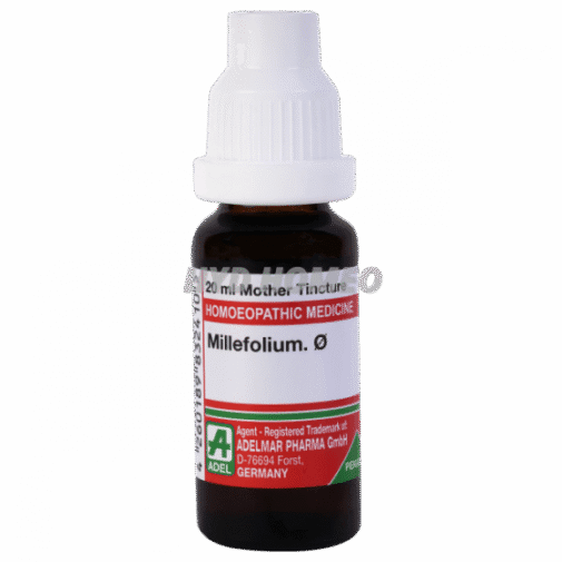 ADEL Millefolium Ø