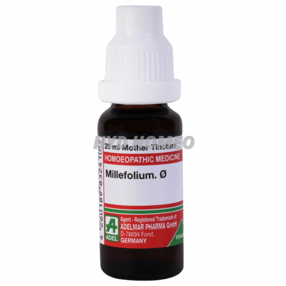 ADEL Millefolium Ø