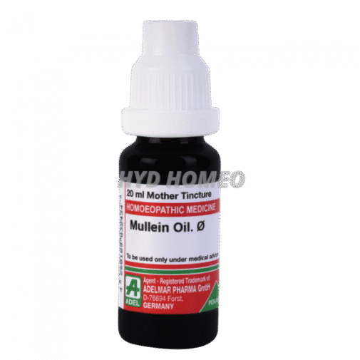 ADEL Mullein Oil Ø