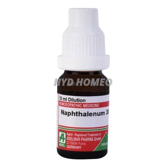 Napthalinum