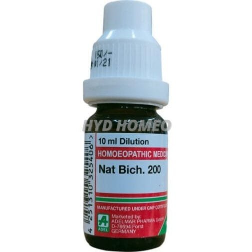 Nat Bich