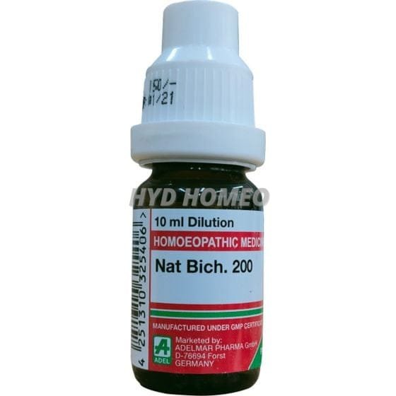 Nat Bich