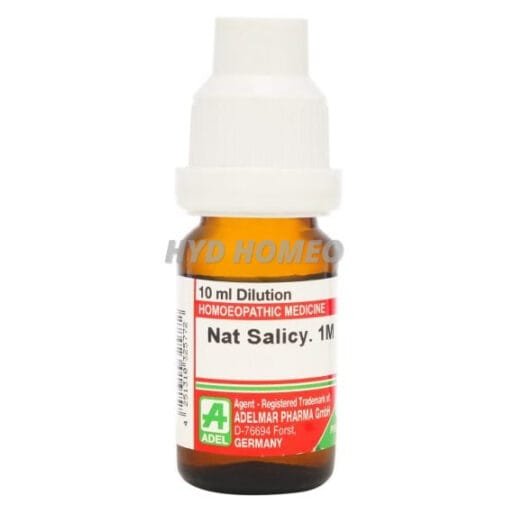 Nat Salicy