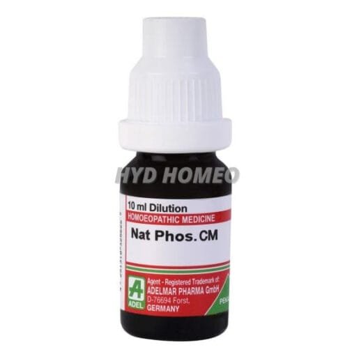 Nat Phos