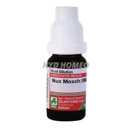 Nux Mosch