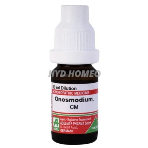 Onosmodium