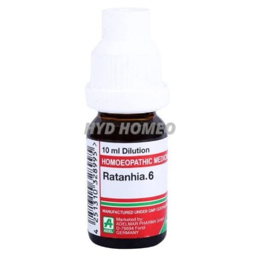 Ratanhia