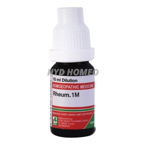 Rheum