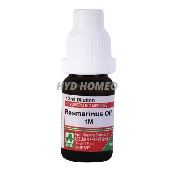 Rosmarinus Off