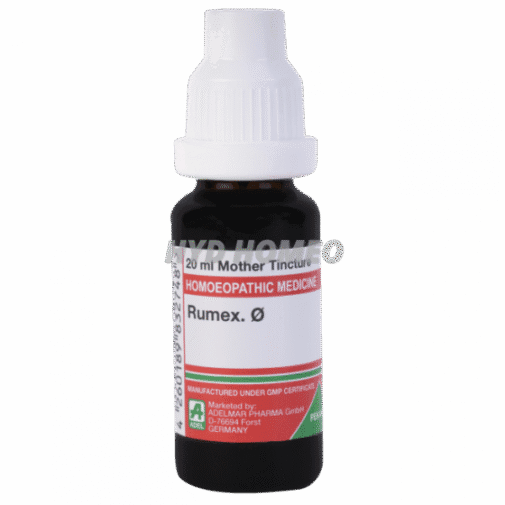 ADEL Rumex Ø