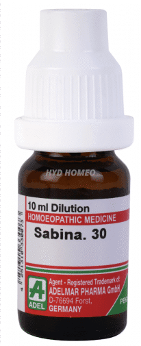 Sabina