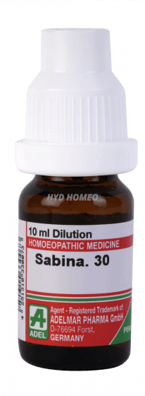 Sabina