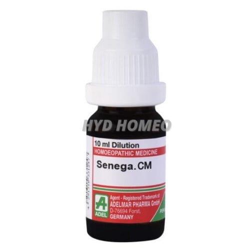 Senega