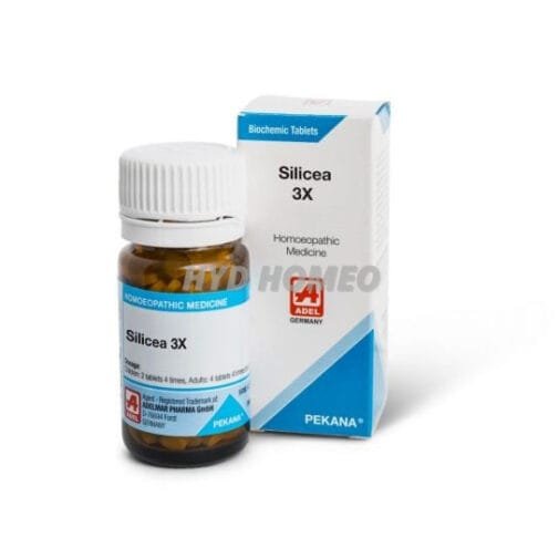 Silicea
