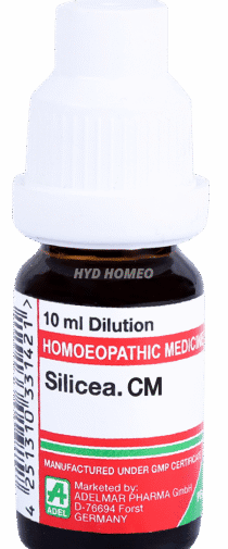 Silicea