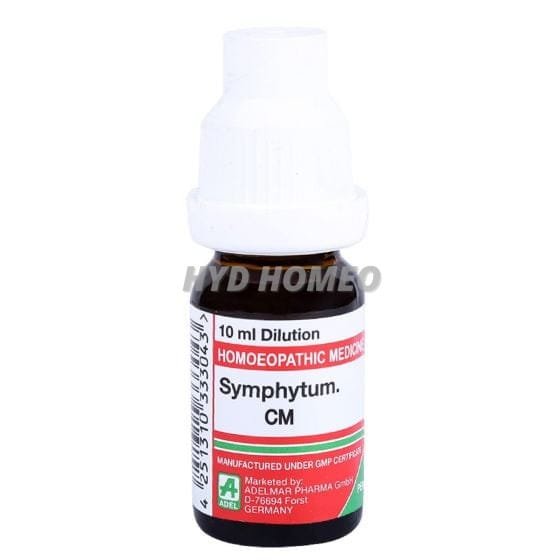 Symphytum