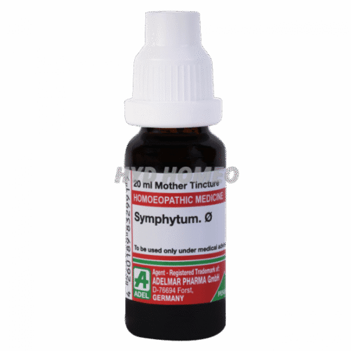 ADEL Symphytum Ø