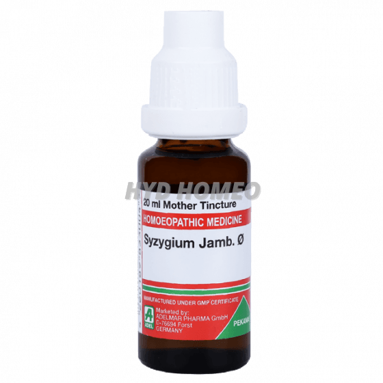 ADEL Syzygium Jamb Ø